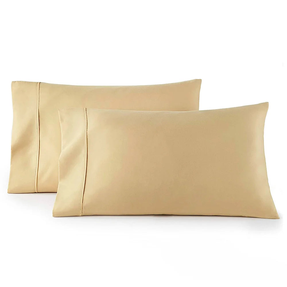 Soft Envelope Pillowcase