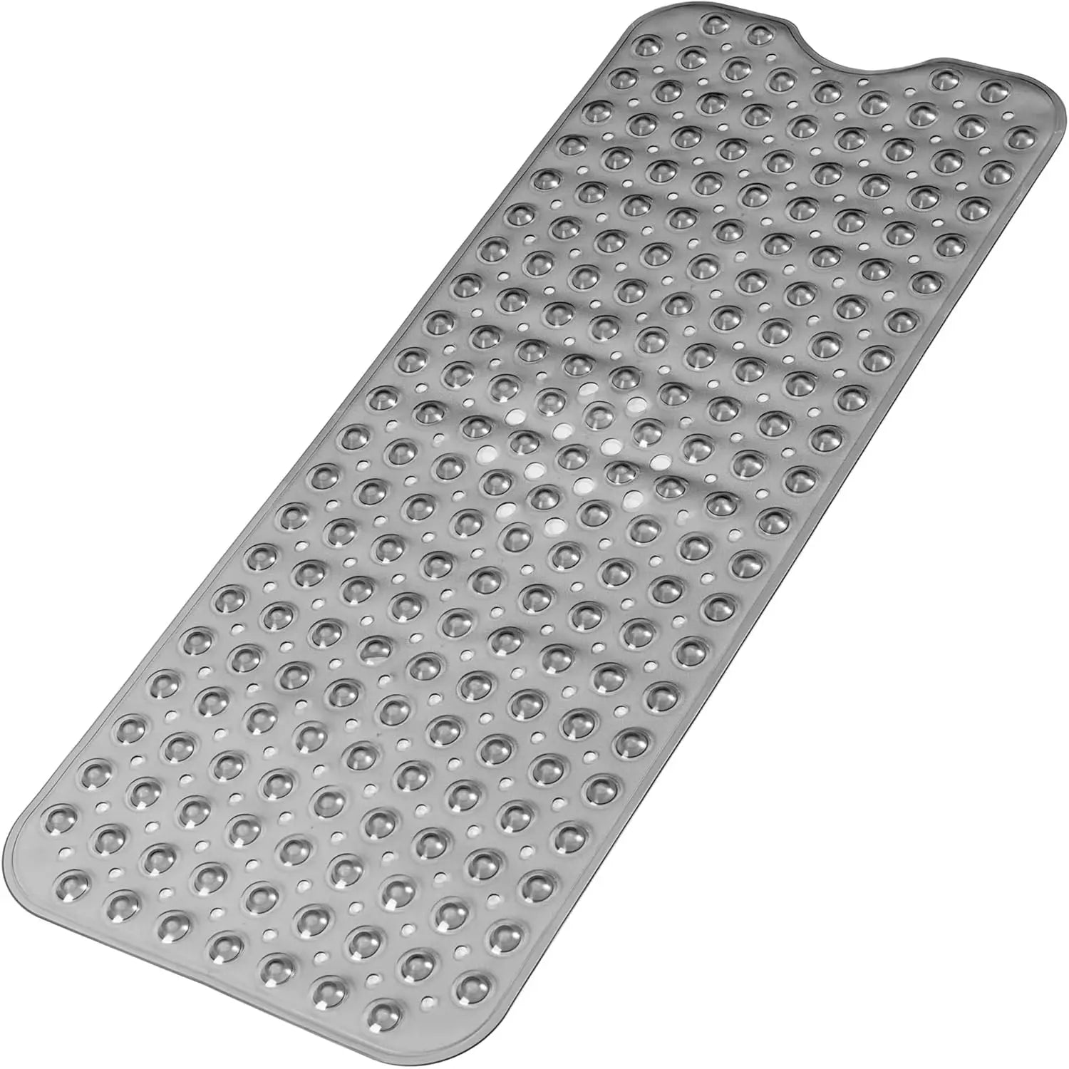1pc Cartoon Extra Long Bathtub Mat 40x100cm Non Slip Bath Mat