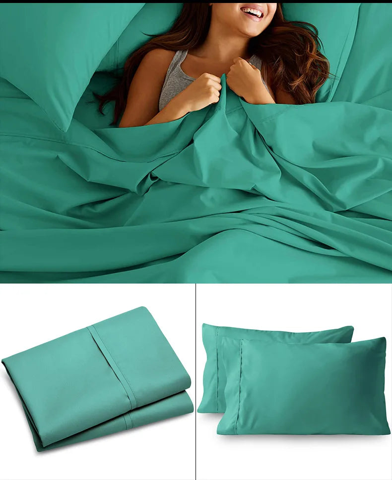 Soft Envelope Pillowcase