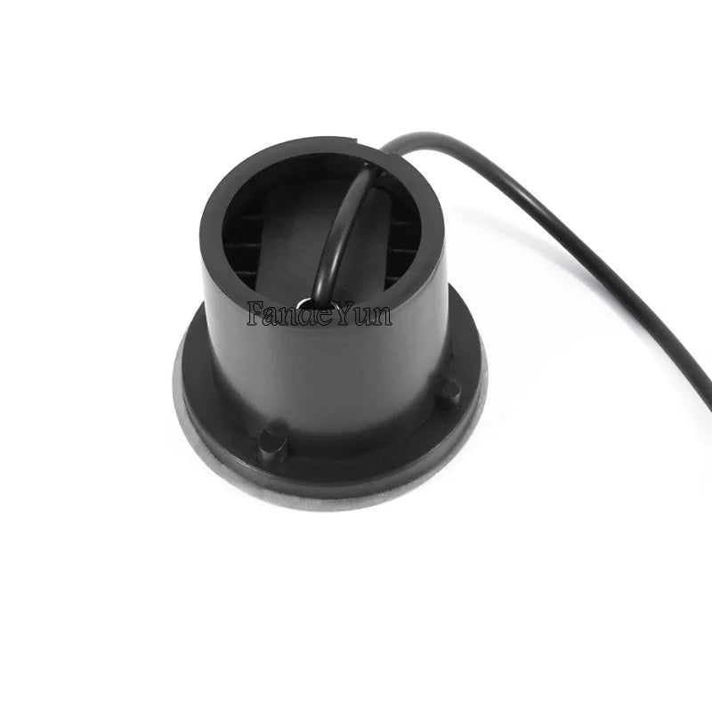 Waterproof Round Inground Well Light