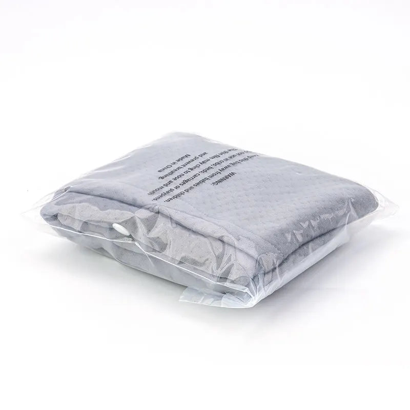 Ice Silk Pillowcase