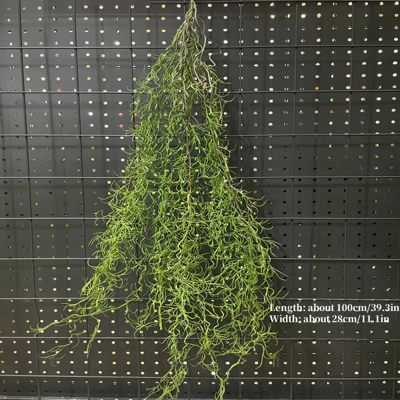 Artificial Hanging Vine Greenery