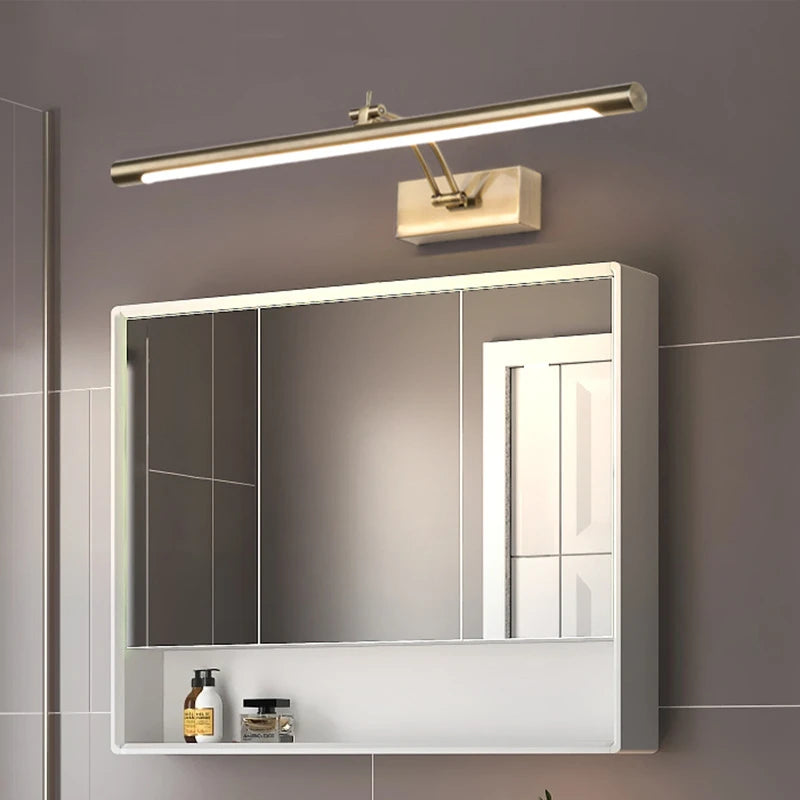 Adjustable Vanity Picture Light