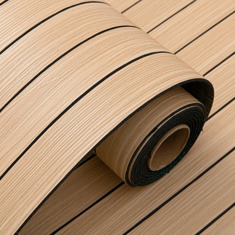 1 Roll Self-Adhesive Wall Panel Sxp Foam Stickers Peel