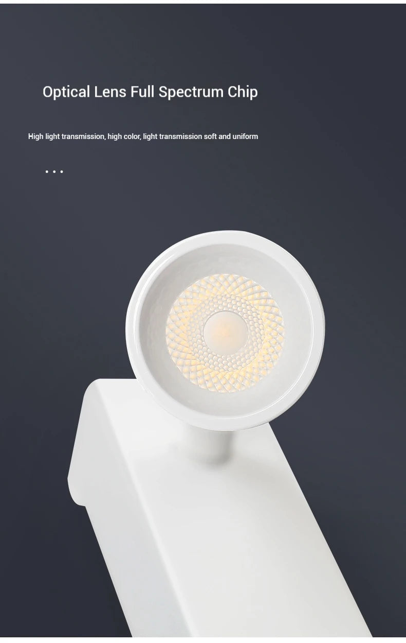 Minimalist Rotating Wall Sconce