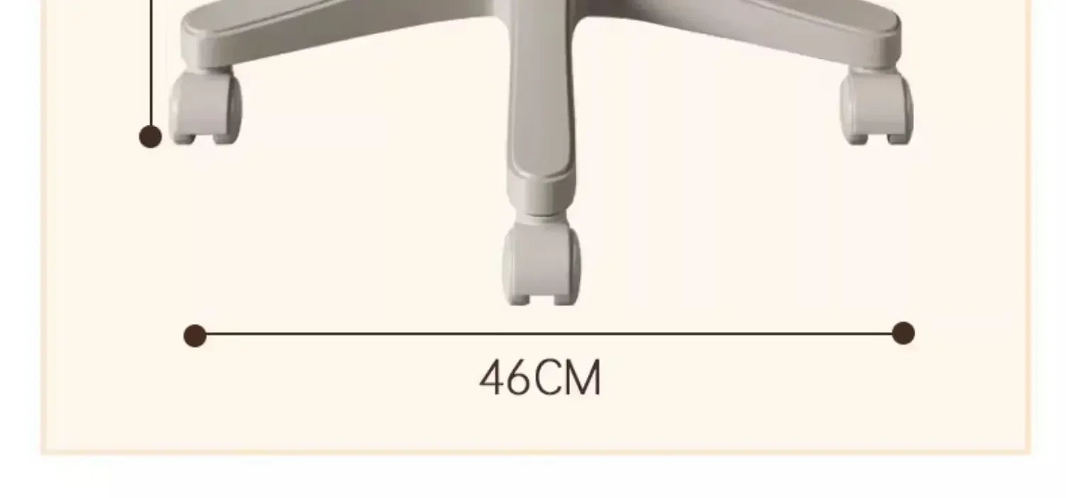 Compact Makeup Stool