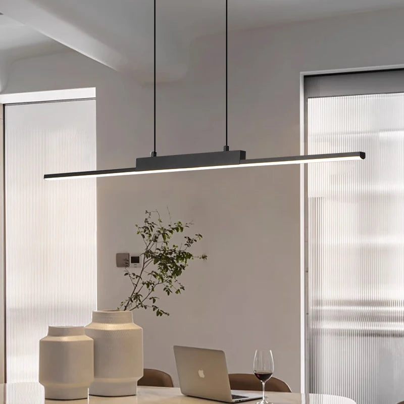 Modern Simple Dining Pendant Light