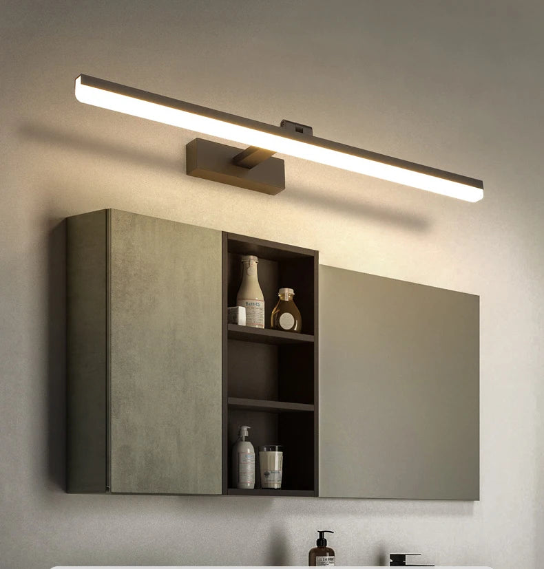 Modern Mirror Vanity Wall Lamp