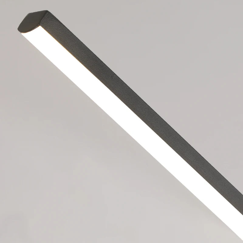 Modern Simple Dining Pendant Light