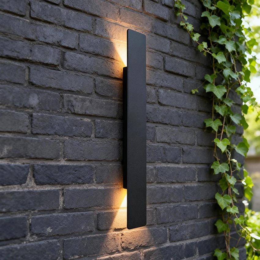Up Down Outdoor LED Wall Light