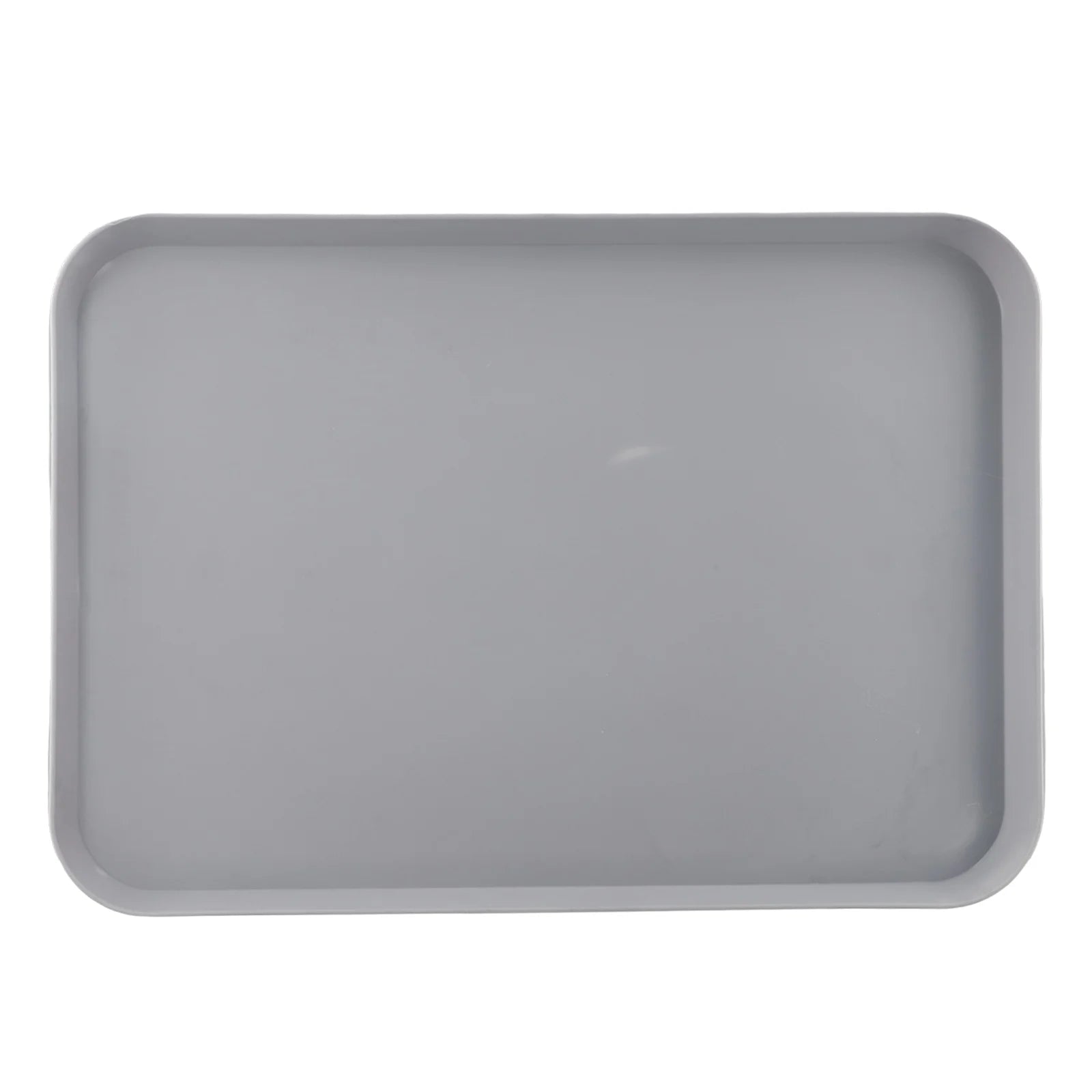 Rectangular Serving Tray Square Tray Anti Slip Scratch Resistant