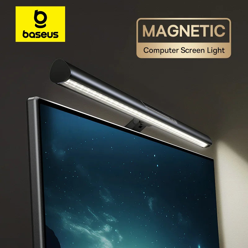 Baseus Magnetic Screen Light Bar