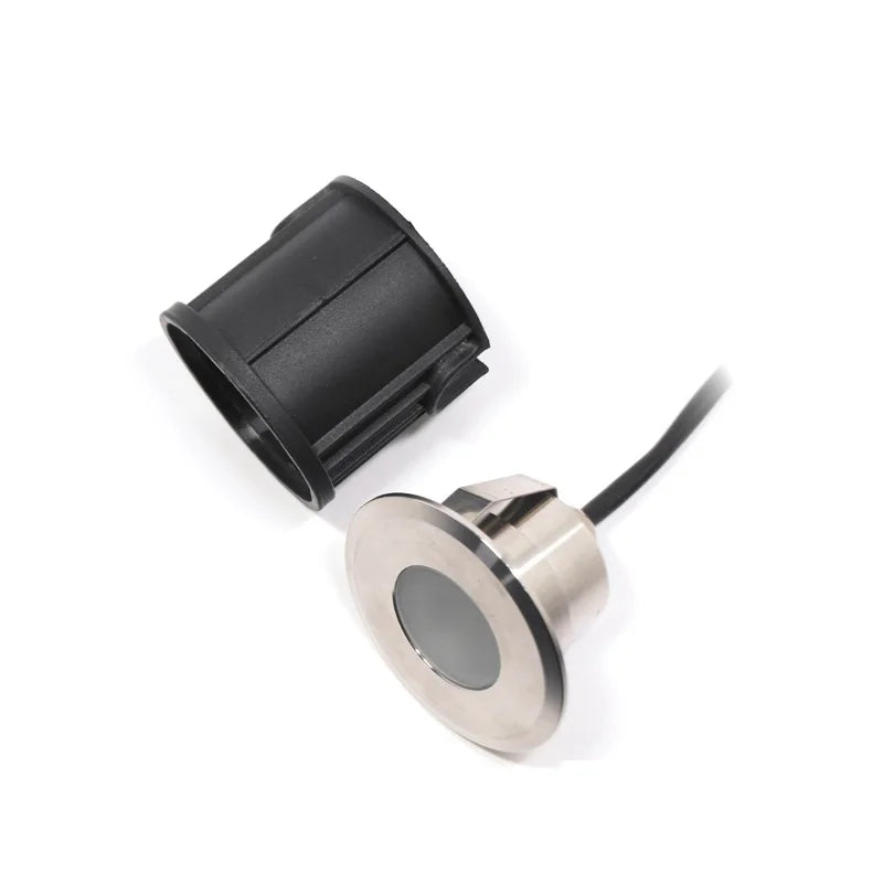 Outdoor Waterproof Led Lamp Garden Deck Terrace