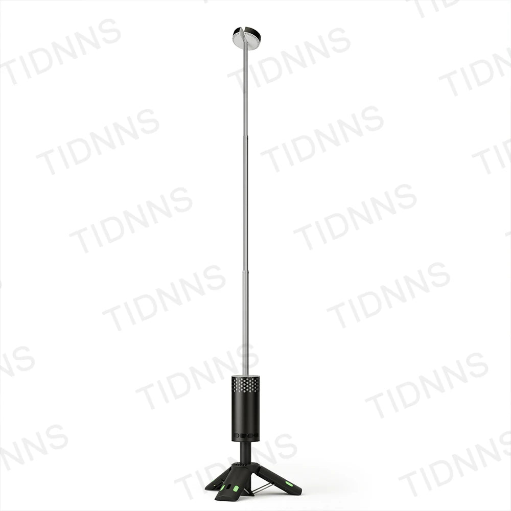 10000mAh Camping Light USB Rechargeable LED Emergency Lamp Outdoor