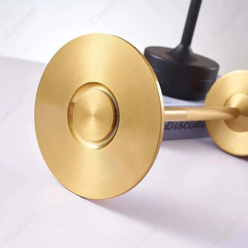 Rechargeable Wireless Touch Table Lamp