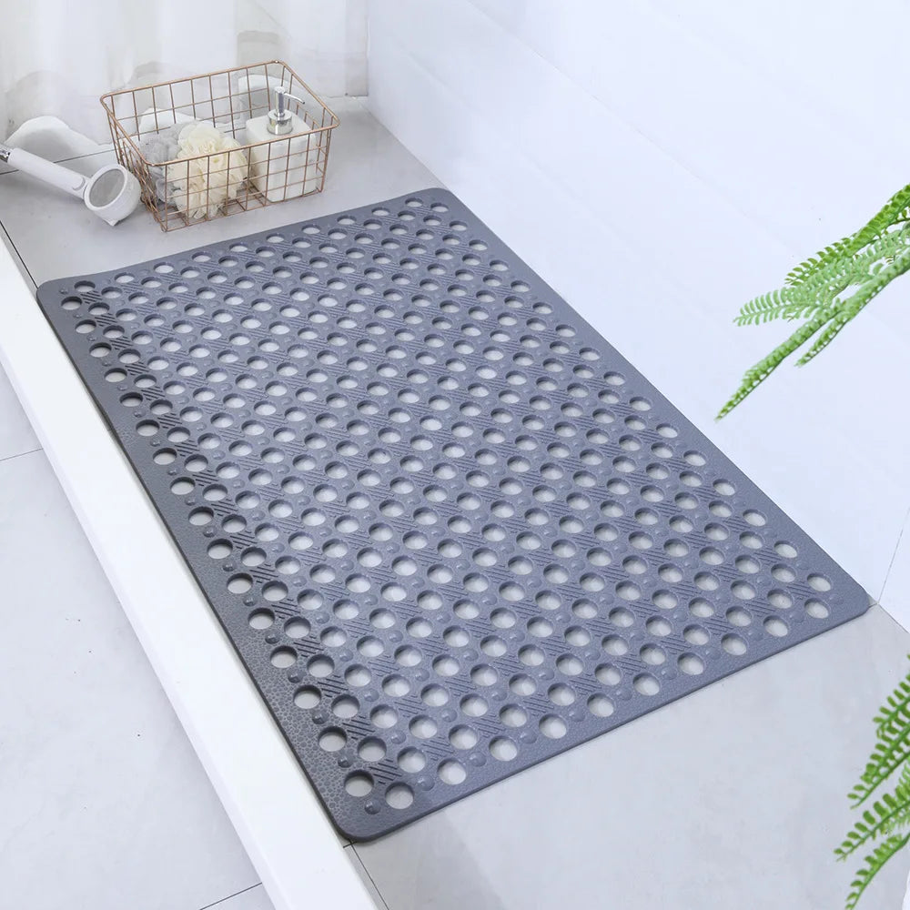 Suction Cup Shower Mat