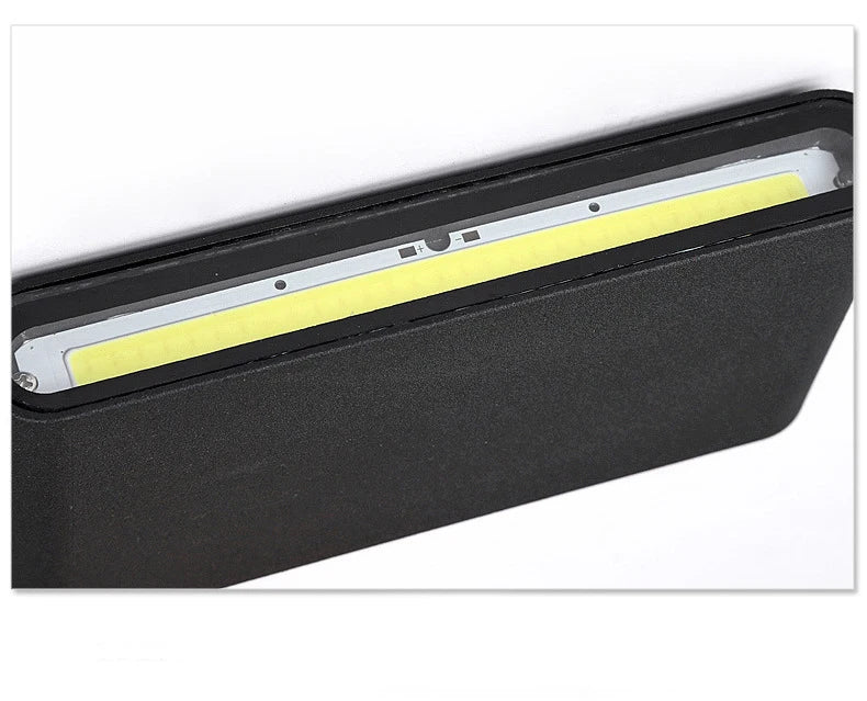 Waterproof Up Down Wall Lamp