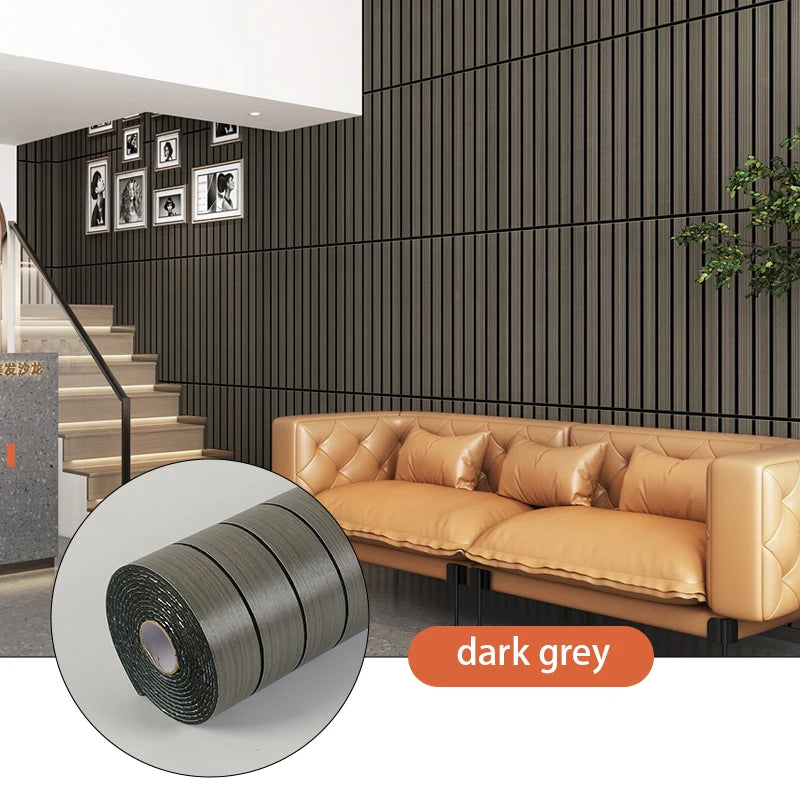 3D Foam Self Adhesive Wall Panel