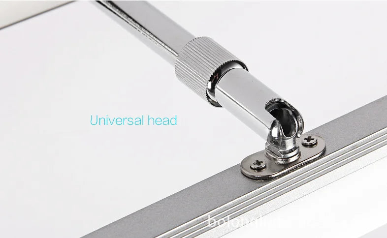 Waterproof Acrylic Mirror Light