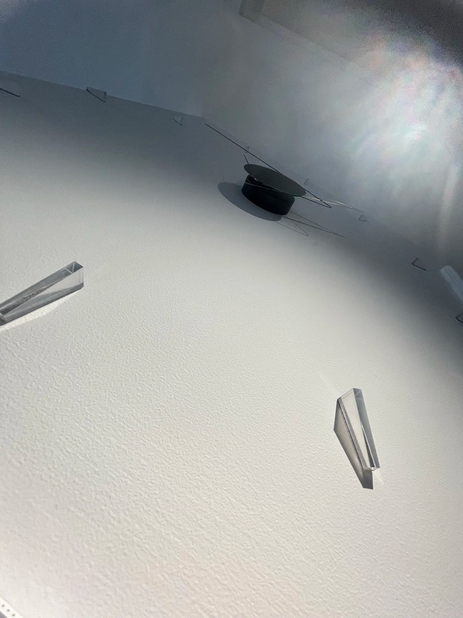 DIY Minimalist Wall Clock