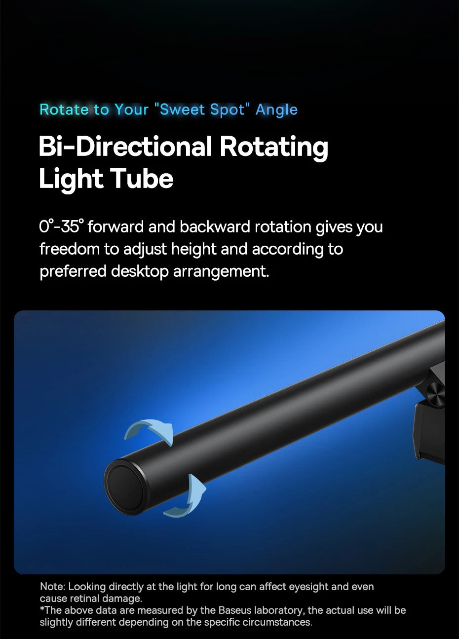 Baseus Monitor Hanging Screen Light