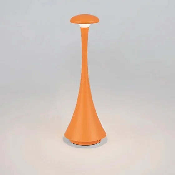 Slim Cordless Touch Table Lamp