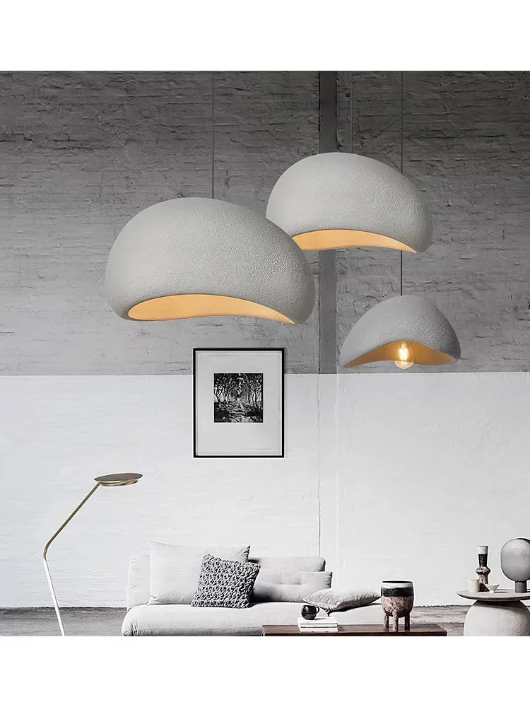 Modern LED Ceiling Chandelier Lights