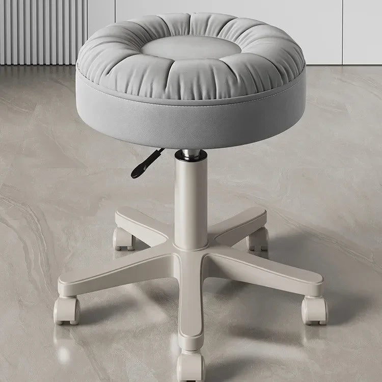 Compact Makeup Stool