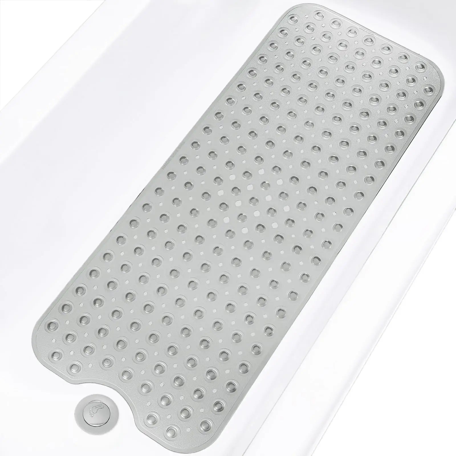 Extra Long Non Slip Bathtub Mat