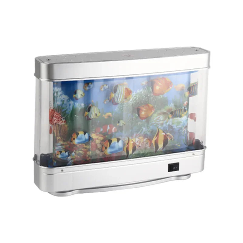 Aquarium Mood Lamp