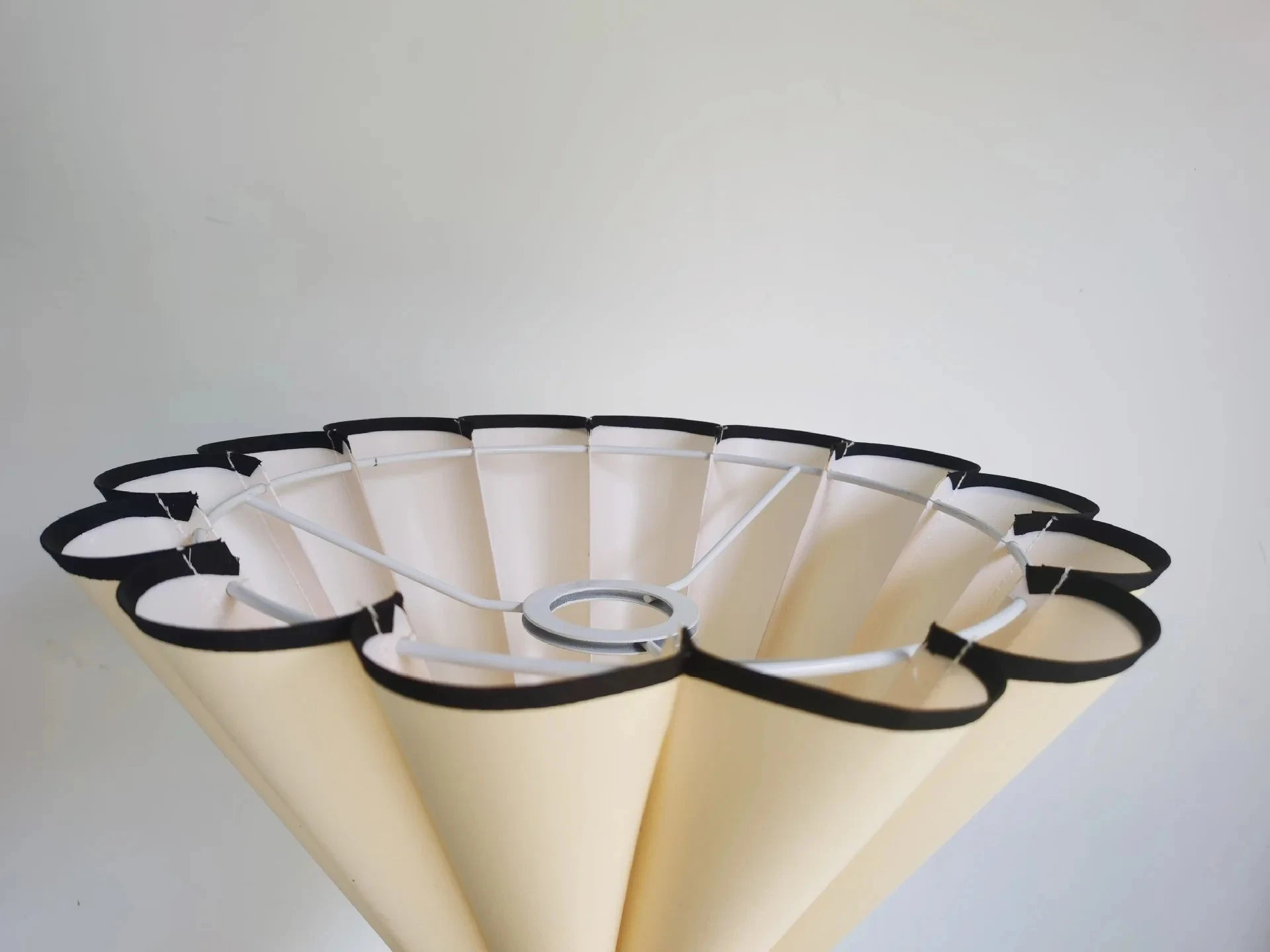 Petal Fabric Lampshade
