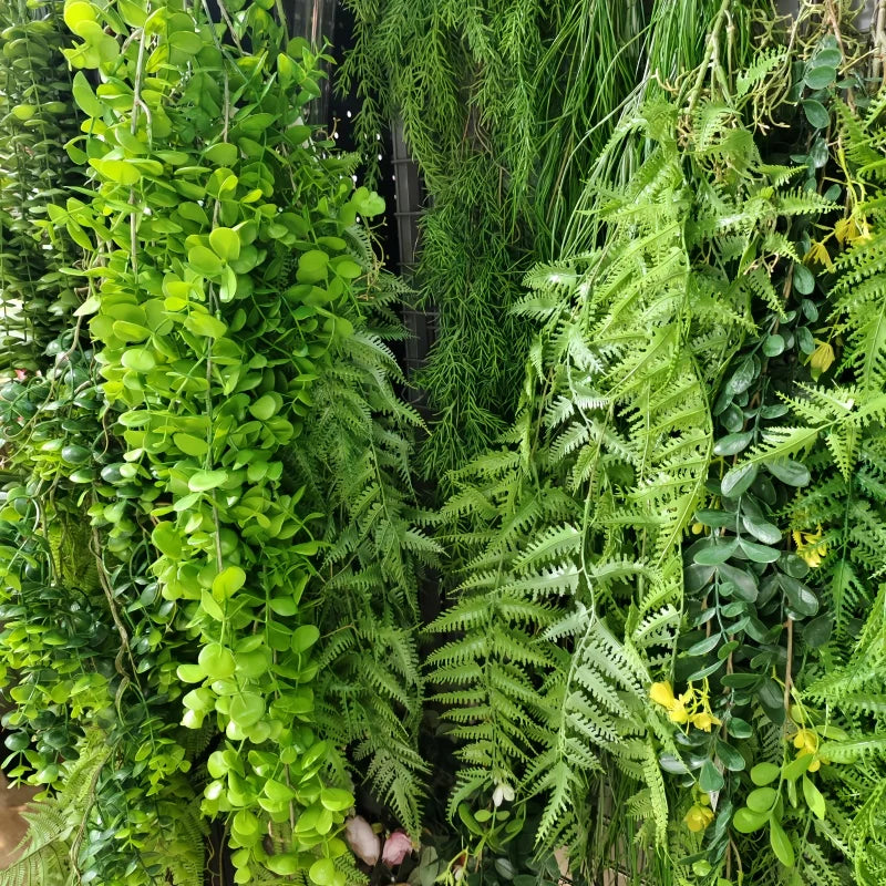Artificial Hanging Vine Greenery