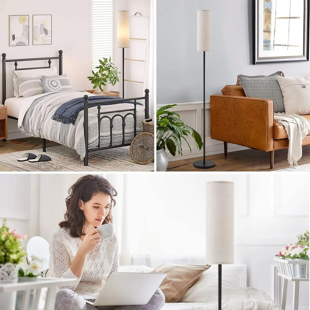 Modern Luxury Arc Floor Lamp
