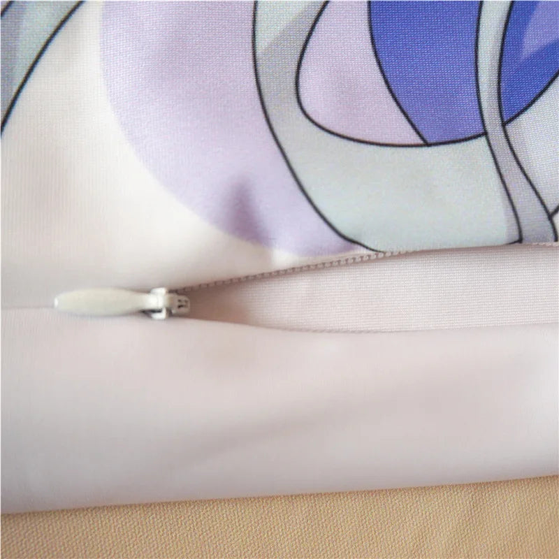 Custom Photo Body Pillowcase