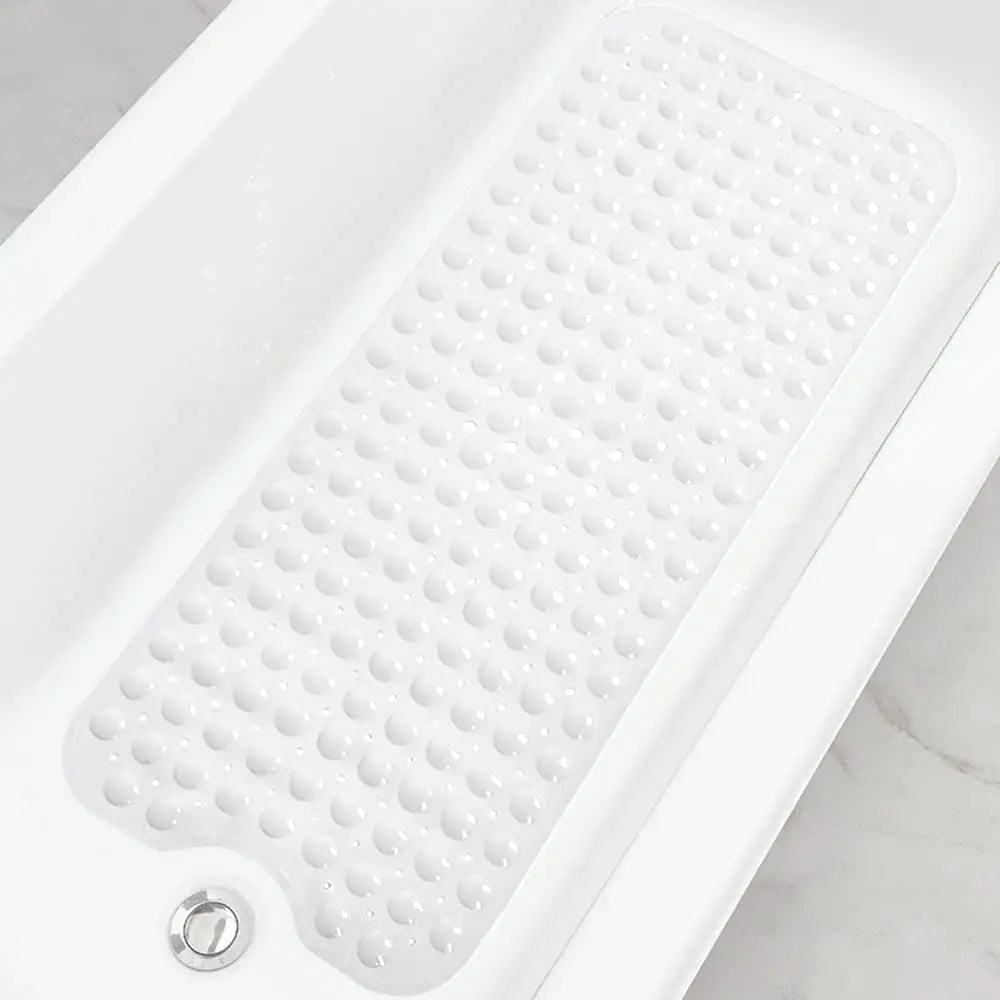Extra Long Non Slip Baby Bath Mat