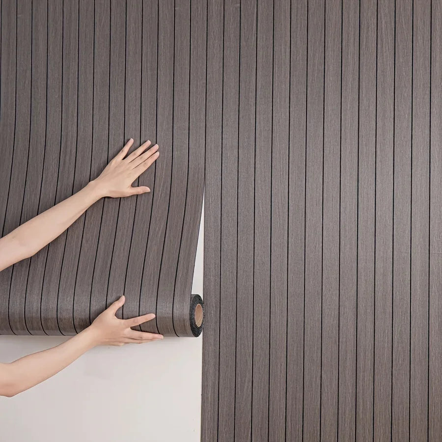 3M Self-Adhesive Grid Panel Wall Sticker SXP Peel and