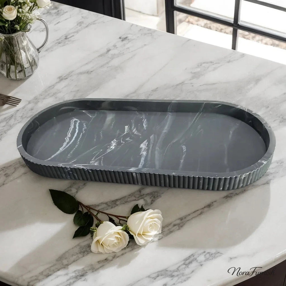 Belle Vanity Tray