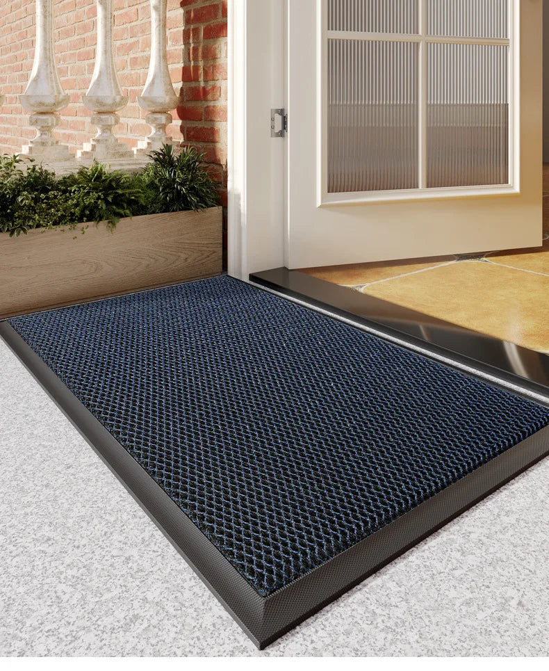 Non Slip Dirt Trapper Doormat
