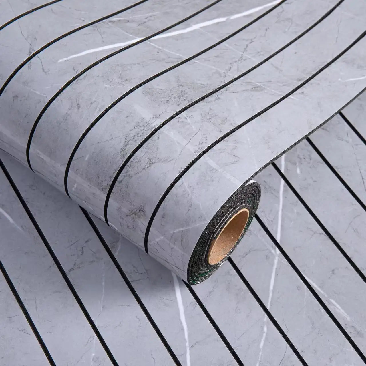 1 Roll Self-Adhesive Wall Panel Sxp Foam Stickers Peel