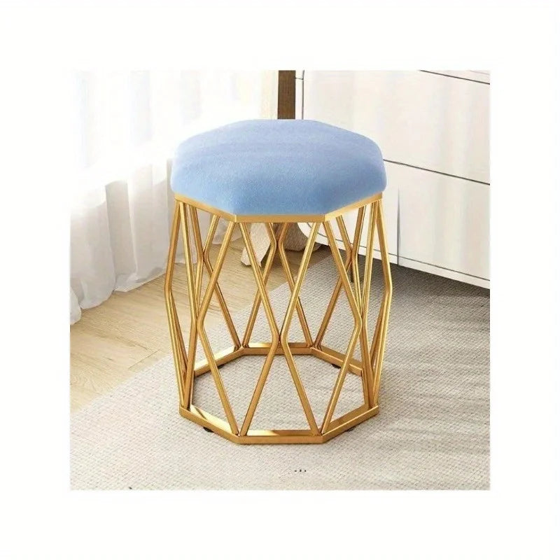 Nordic Dressing Stool