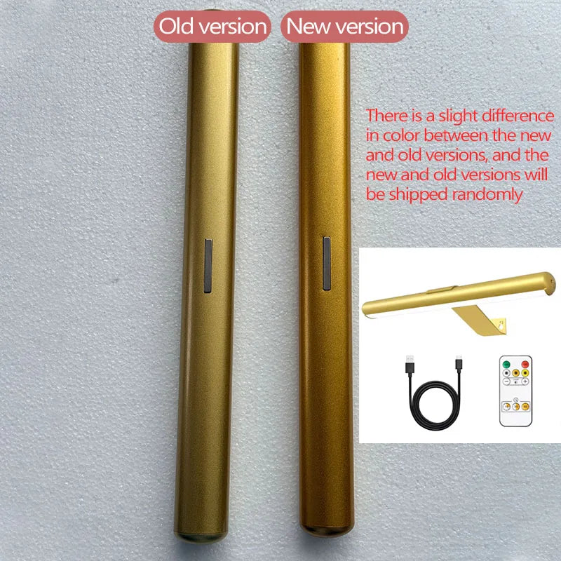 4000mAh Painting Picture Light Portrait With Remote