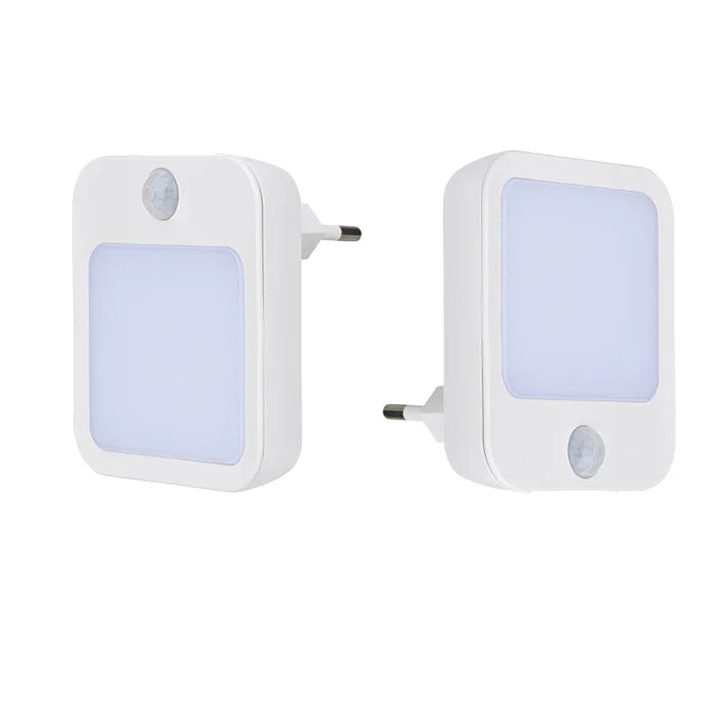 Motion Sensor LED Night Light