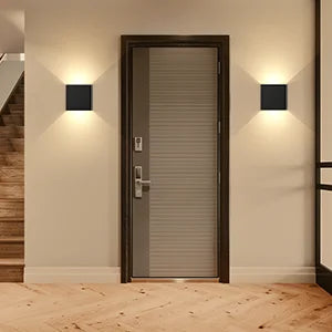 Up Down Outdoor LED Wall Sconce
