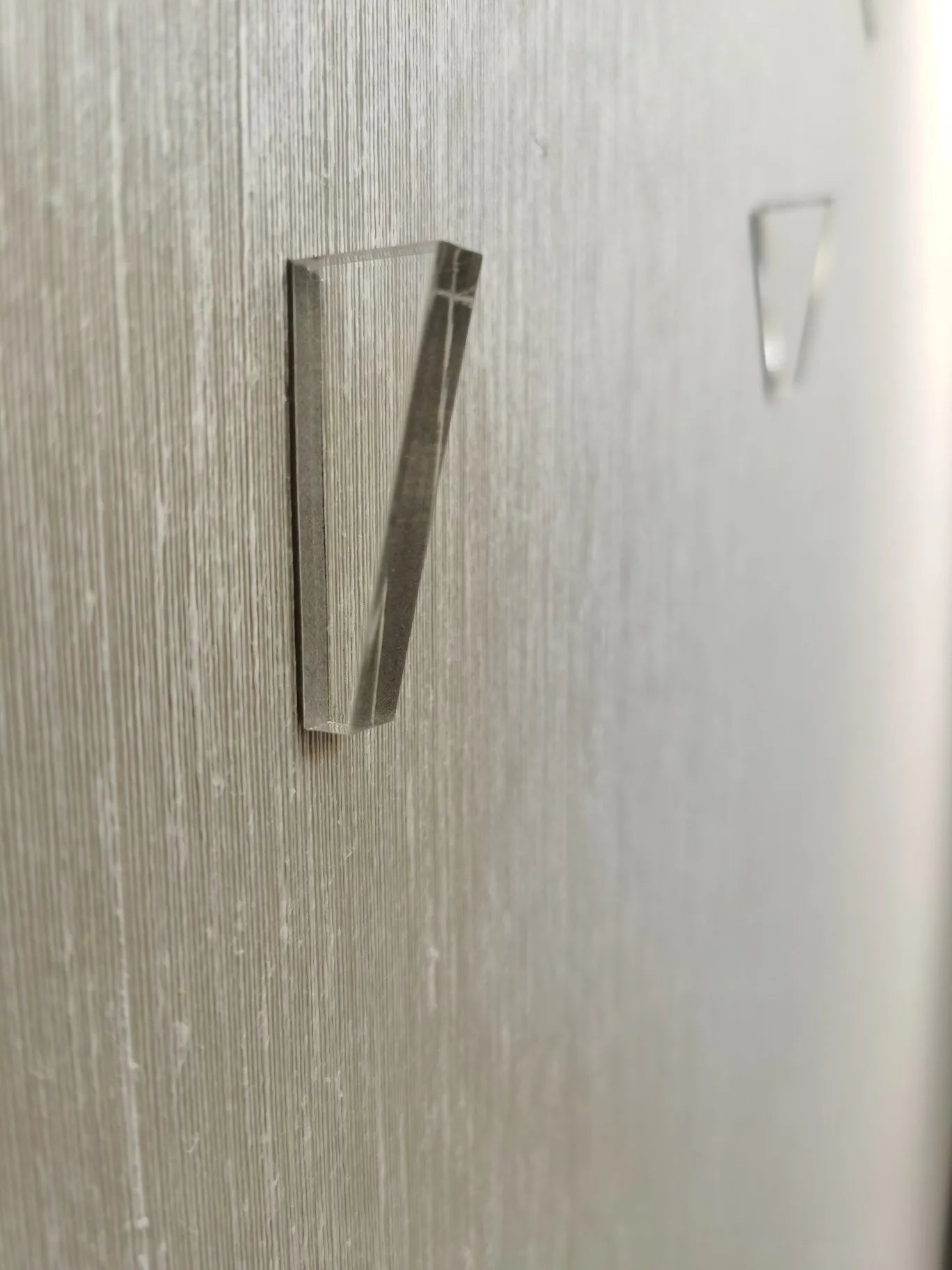 DIY Minimalist Wall Clock