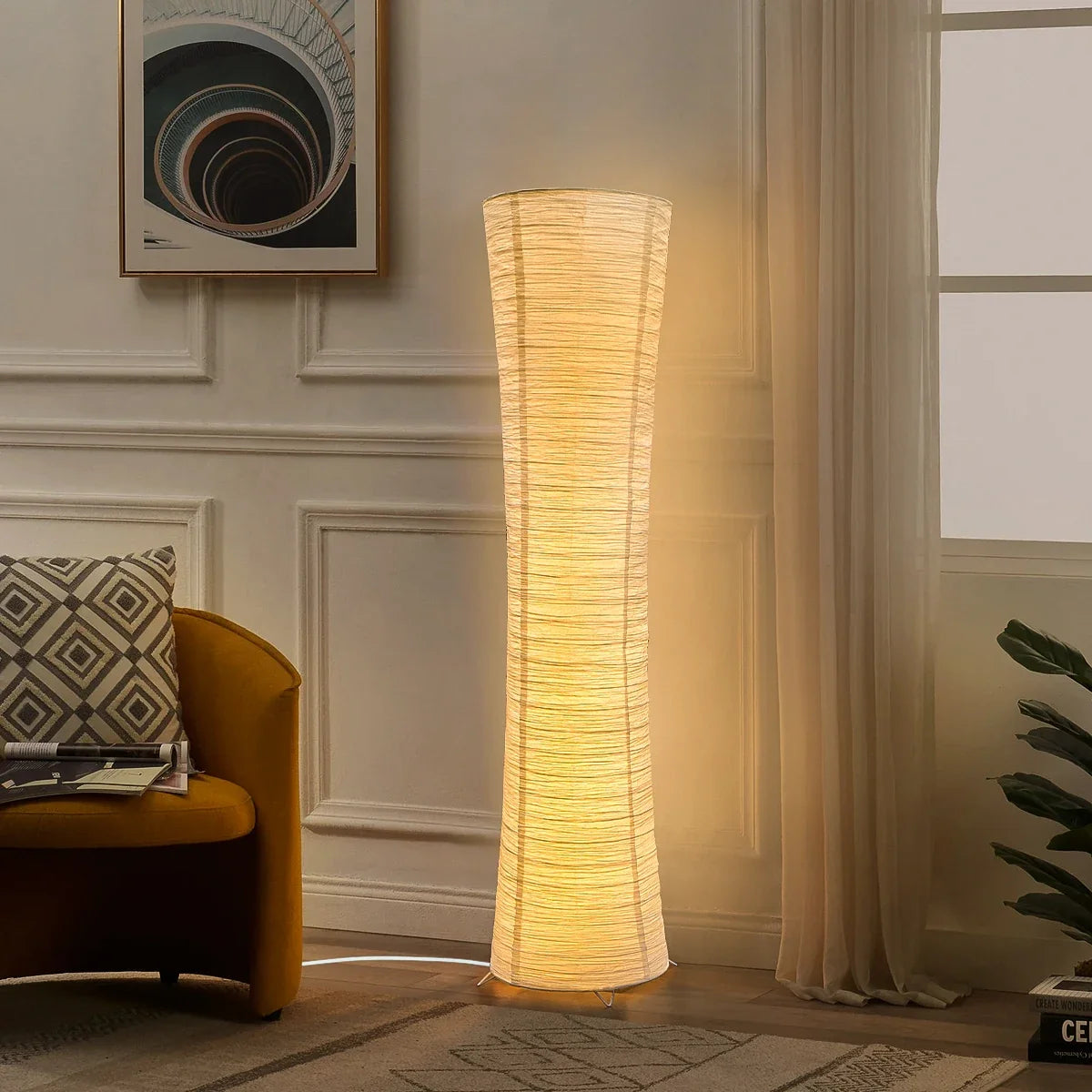 Office Lounge Lighting Set