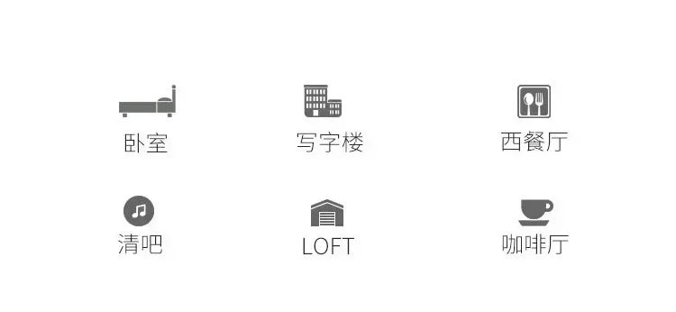 Milk Tea Shop Art Studio Beauty Salon Lighting Creative Pendant