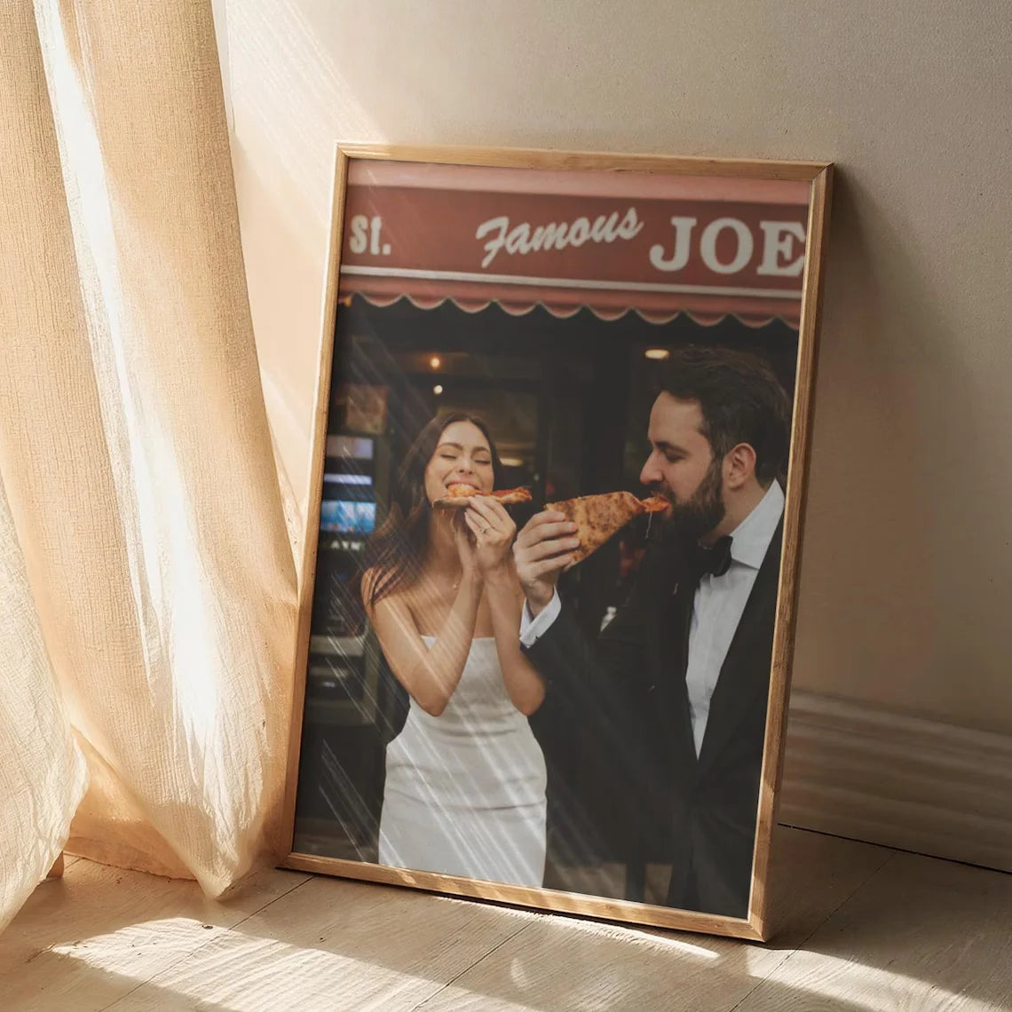 Picture Frame MDF 30X40cm 21x30cm 15X20cm A4 A8 Square