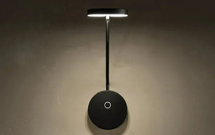 Designer Black Wall Lamp