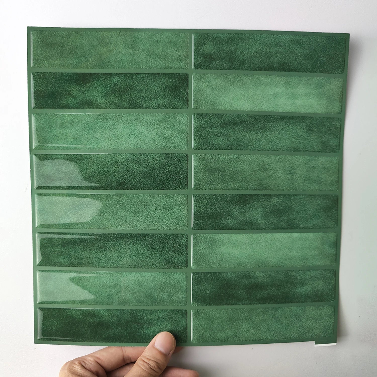 3D Peel and Stick Wall Tiles