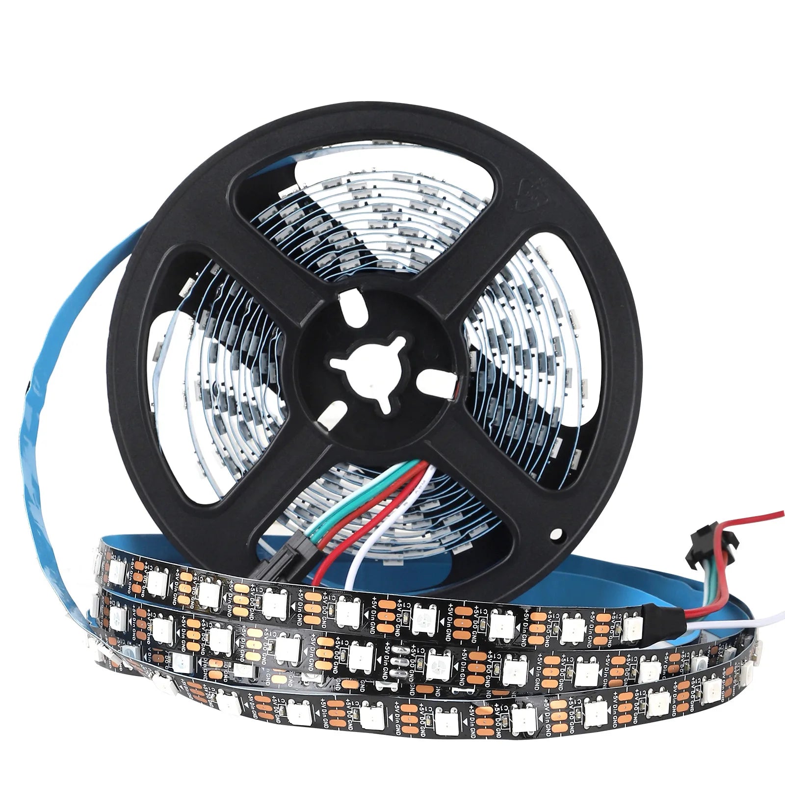 WS2812B Addressable LED Strip